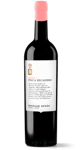 OCHOA ALMA DE FINCA SECADERO 2016